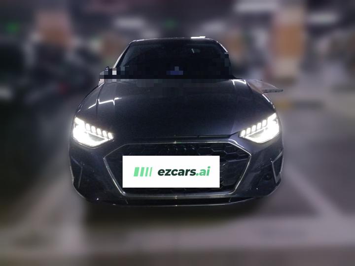 A4L 2022 40 TFSI Luxury Dynamic photo 2