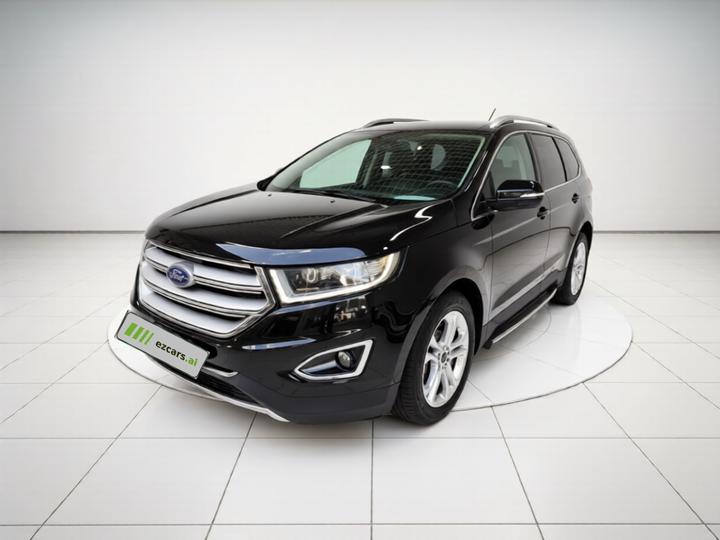 Edge 2015 2.0T GTDi RWD