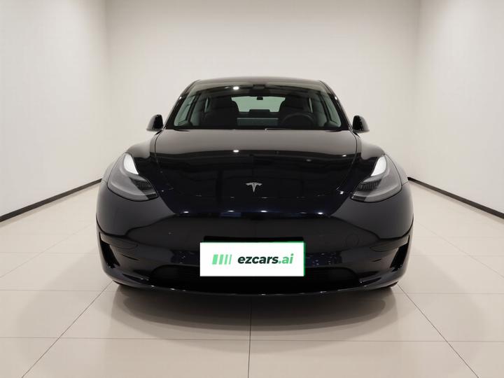 Model Y 2022 Facelift RWD photo 2