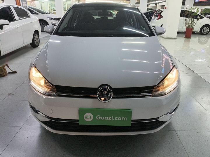 Golf 2020 280TSI DSG Comfort photo 2