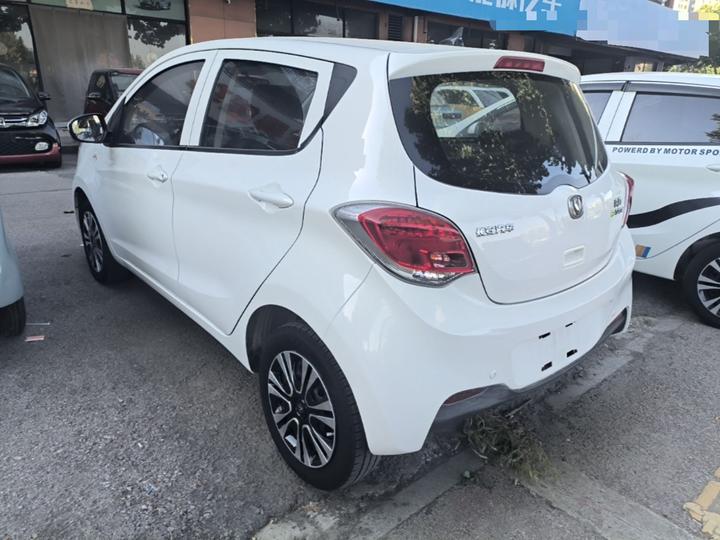 Benni E-Star 2021 LFP 31.86kWh photo 4