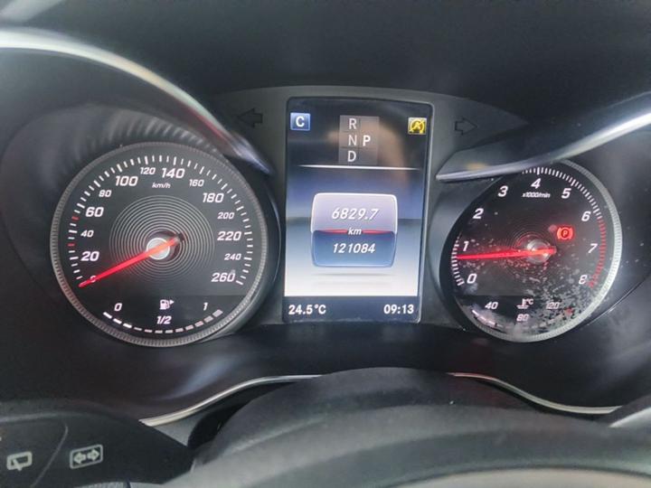 GLC 2018 GLC 260 4MATIC Dynamic photo 7