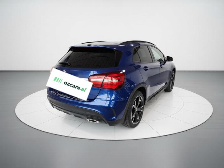 GLA 2018 GLA 220 4MATIC Sport photo 6