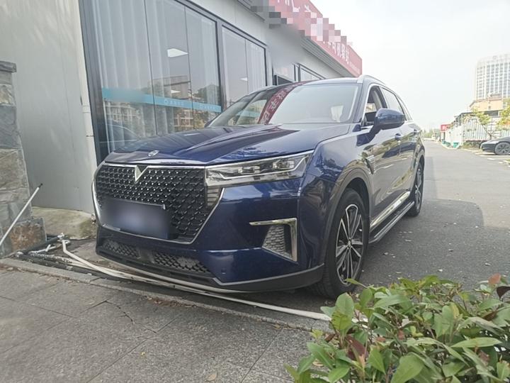 2020 260T AT 48V Mild Hybrid