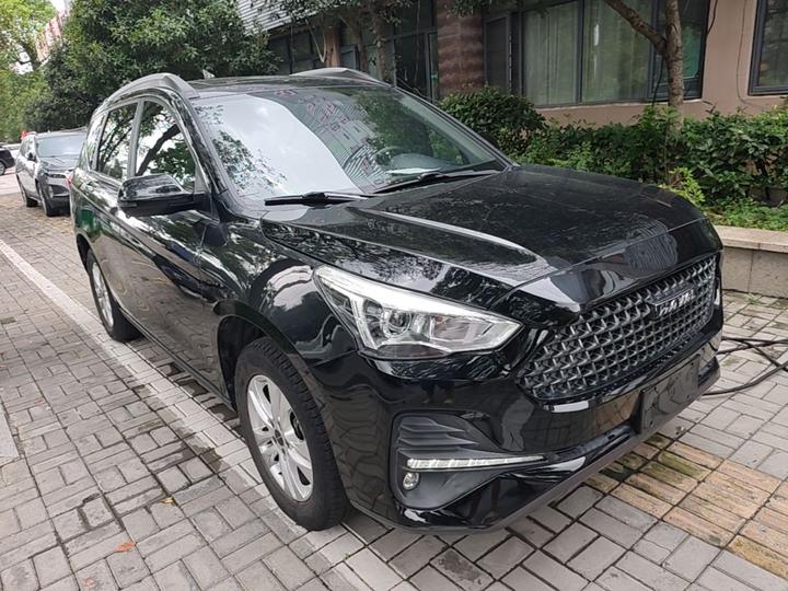 M6 2019 1.5T DCT RWD Elite China VI photo 3