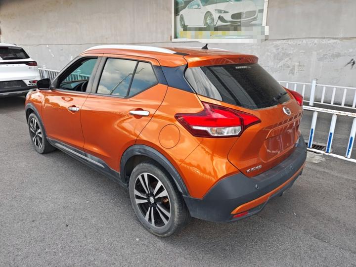 2017 1.5L CVT photo 4