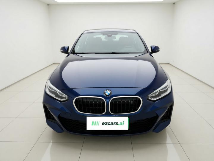 1 Series 2021 Facelift 120i M Sport photo 2