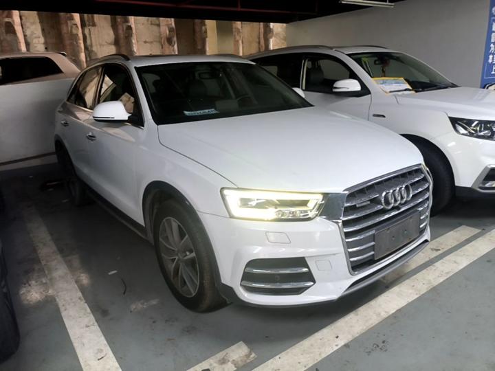 Q3 2018 30 Anniversary 30 TFSI photo 3