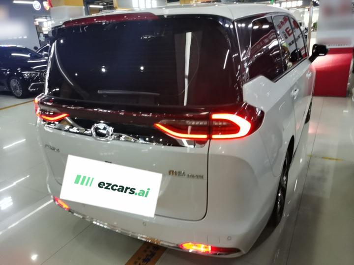 GAC Trumpchi M6 2025 MAX 270T WDCT Luxury photo 6