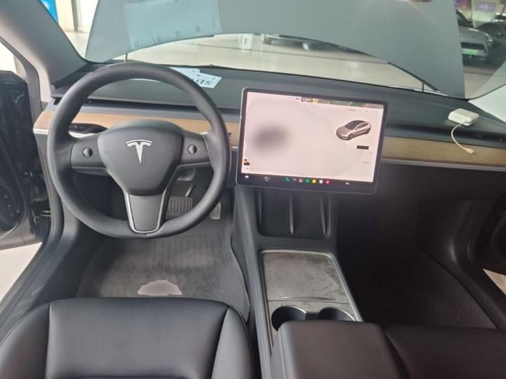 Model 3 2022 RWD photo 5