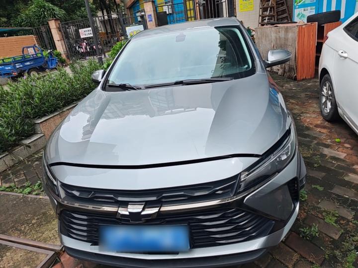 Cruze 2023 1.5L DCT photo 2