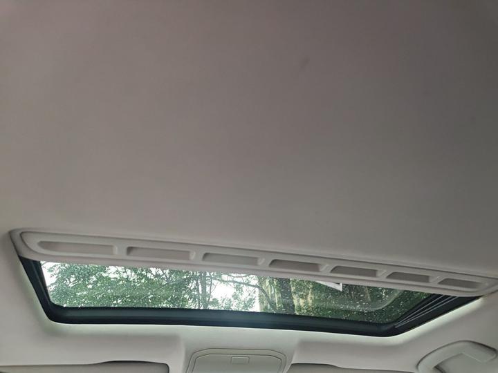 Bora 2017 230TSI DSG Comfort photo 8