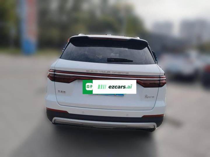 Song Pro 2019 1.5T AT Elite photo 5