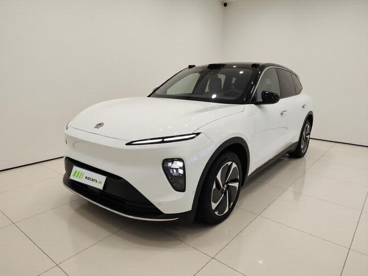 ES8 2024 75kWh