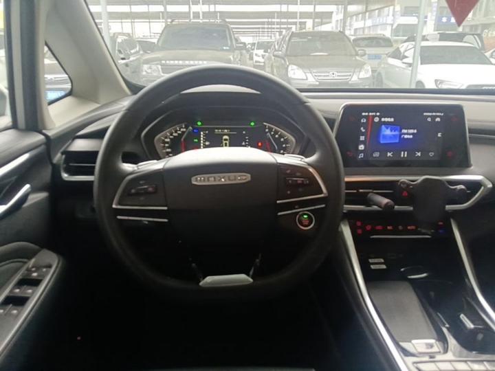 MAXUS G50 2023 PLUS 1.5T AT photo 6