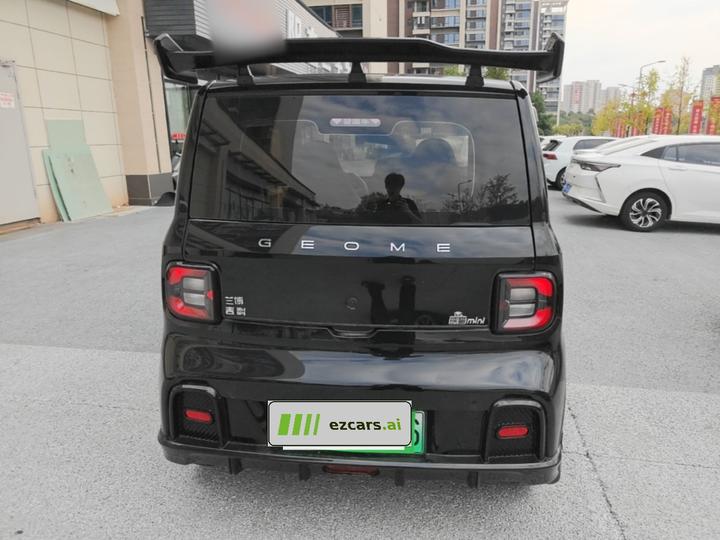 2024 200km Panda photo 5