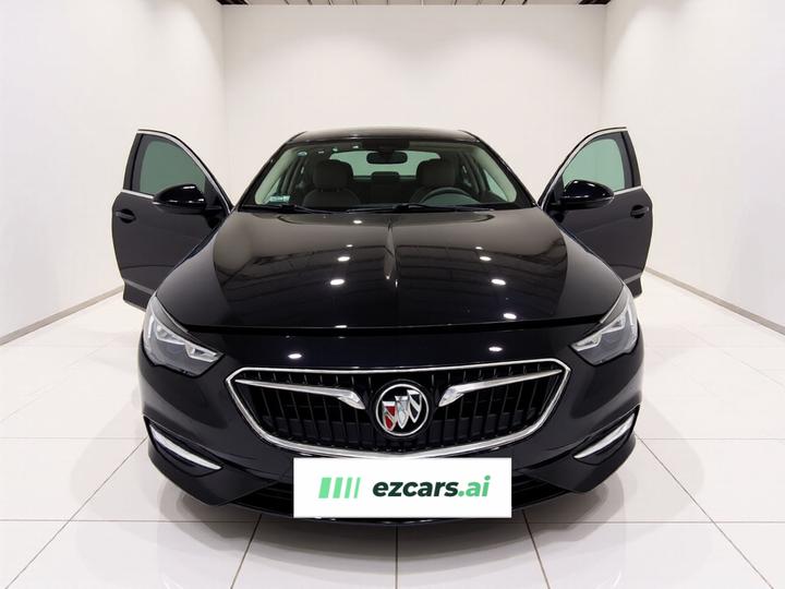 Regal 2020 552T Luxury photo 2