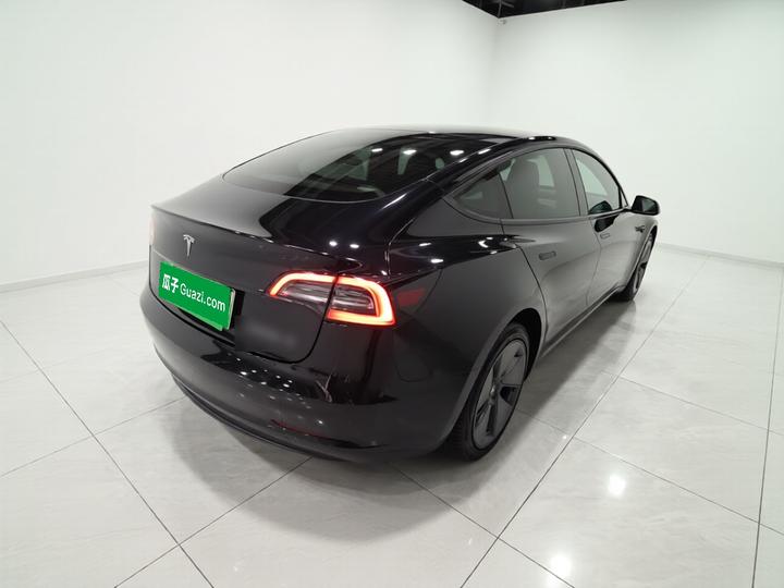Model 3 2021 Standard Range RWD Upgraded photo 6