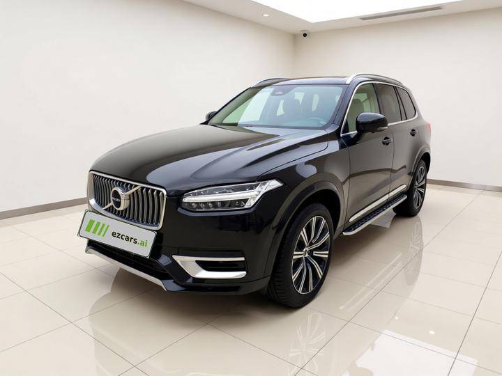 XC90 2024 B5 Luxury 5-Seater