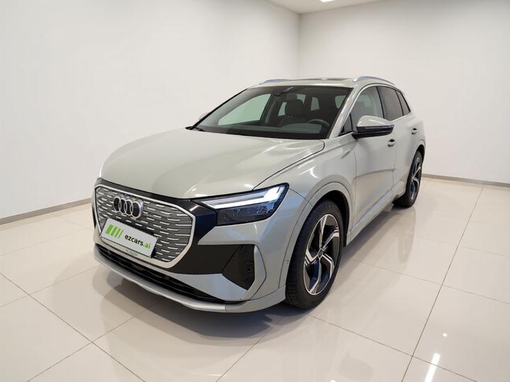 Q4 e-tron 2022 40 e-tron