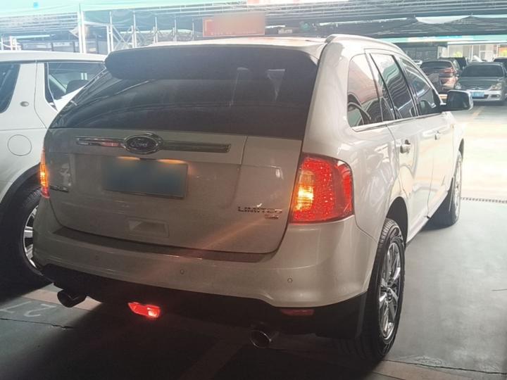 Edge Imported 2012 3.5L photo 6