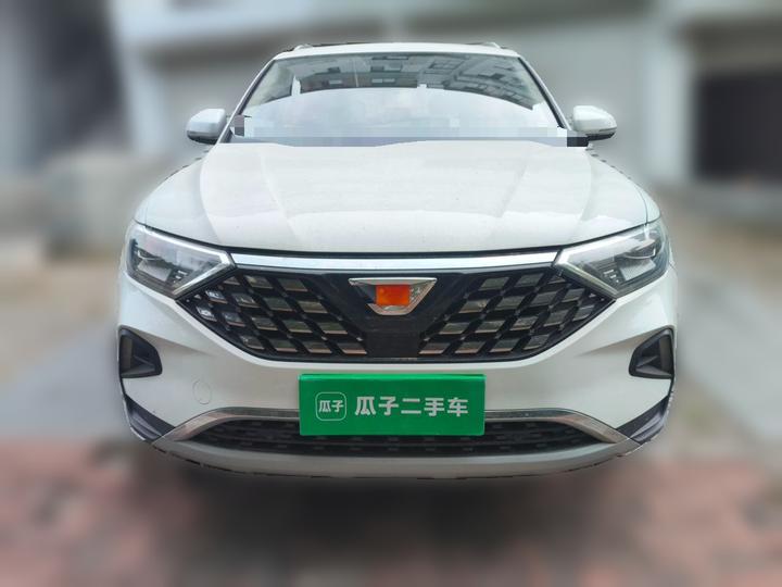 VS7 2020 1.4T AT photo 2
