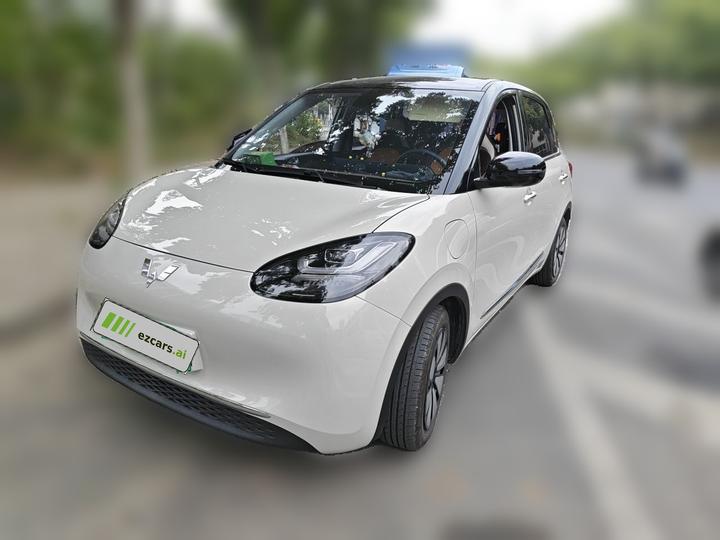 Wuling Bingo 2023 333km +