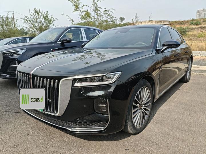 H9 2020 2.0T Connected