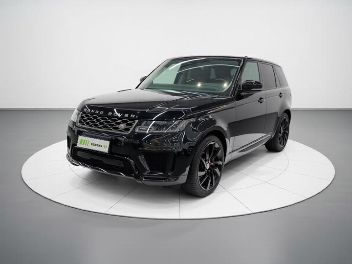 Range Rover Sport 2018 3.0 SC V6 HSE DYNAMIC