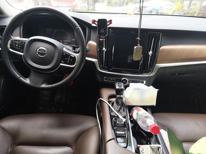 S90 2019 T5 photo 5