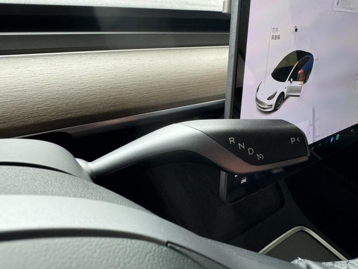 Model 3 2021 Facelift Standard Range RWD Upgraded 3D1 photo 6