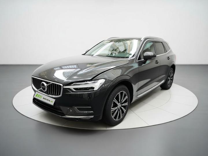 XC60 2020 T5 AWD Luxury