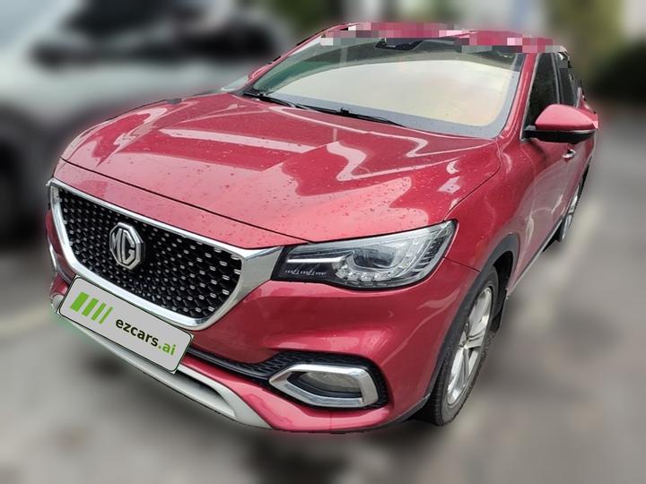 HS 2018 30T AT AWD Trophy China V