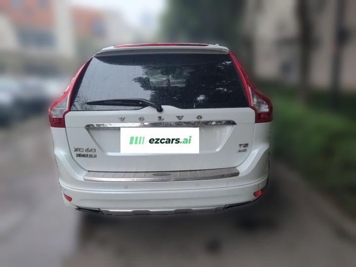 XC60 2017 T5 AWD Upgraded photo 3