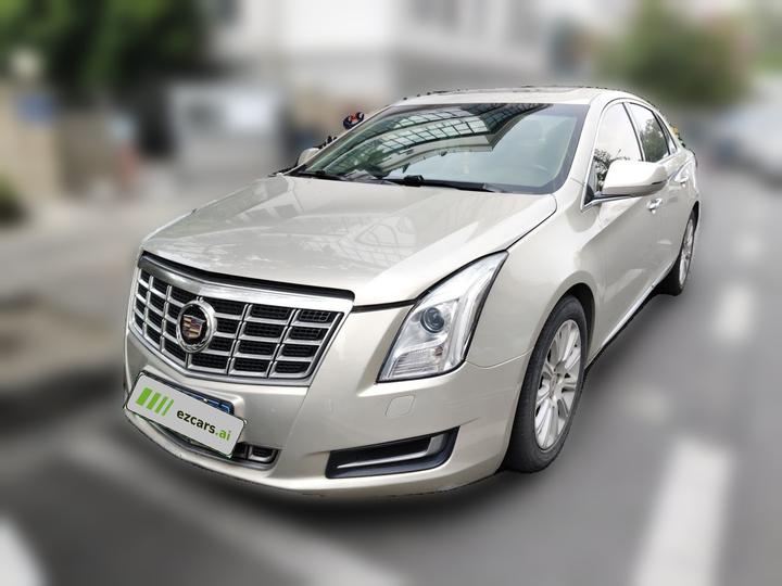 XTS 2014 28T Comfort