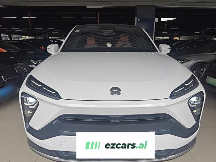 EC6 2020 605KM Sport photo 2