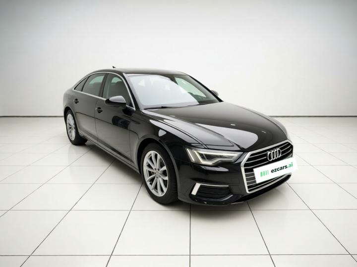 A6L 2021 40 TFSI Luxury photo 3