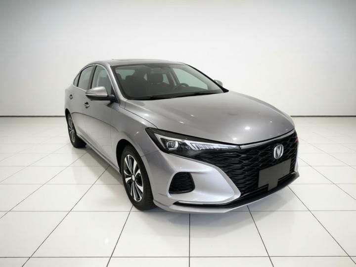 Eado 2021 PLUS NE 1.4T GDI DCT Premium photo 3