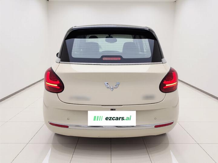 Wuling Bingo 2025 333km photo 5