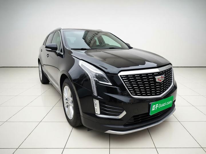 XT5 2022 2.0T RWD Luxury photo 3
