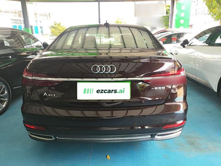 A6L 2019 45 TFSI photo 5