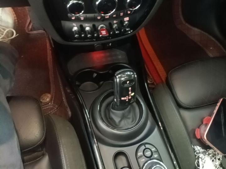 2023 2.0T COOPER S photo 8