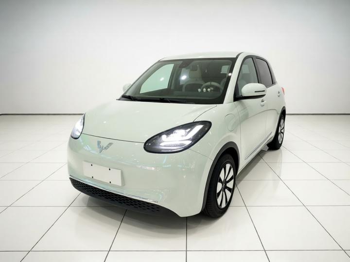 Wuling Bingo 2023 333km