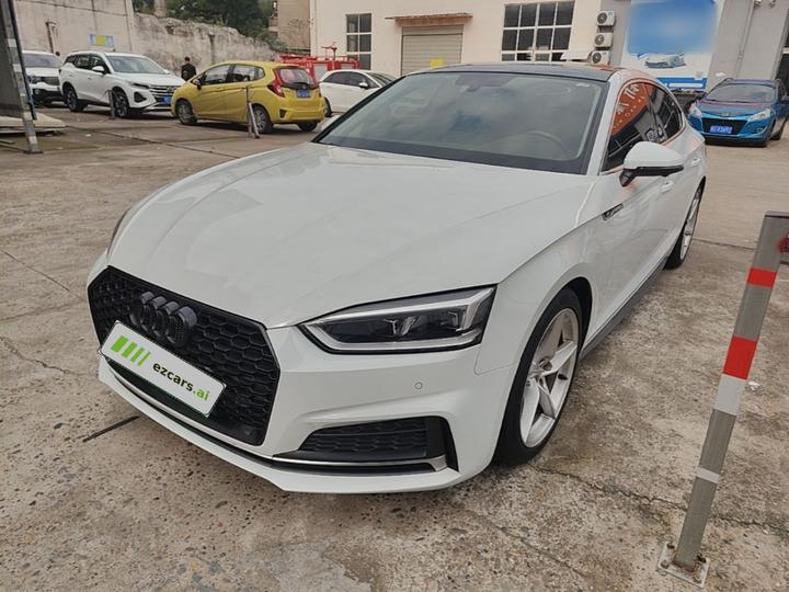 A5 2019 Sportback 40 TFSI Fashion