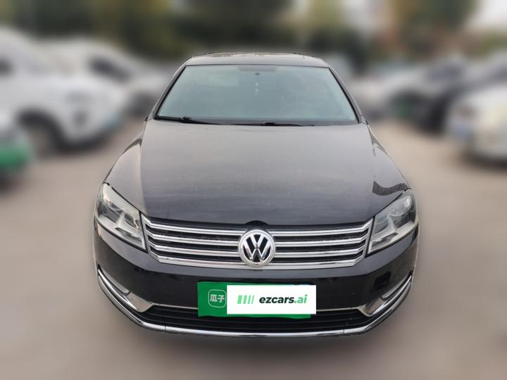 Magotan 2015 1.8TSI Leading photo 2