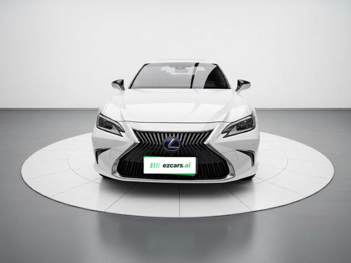 ES 2018 300h Excellence China VI photo 2