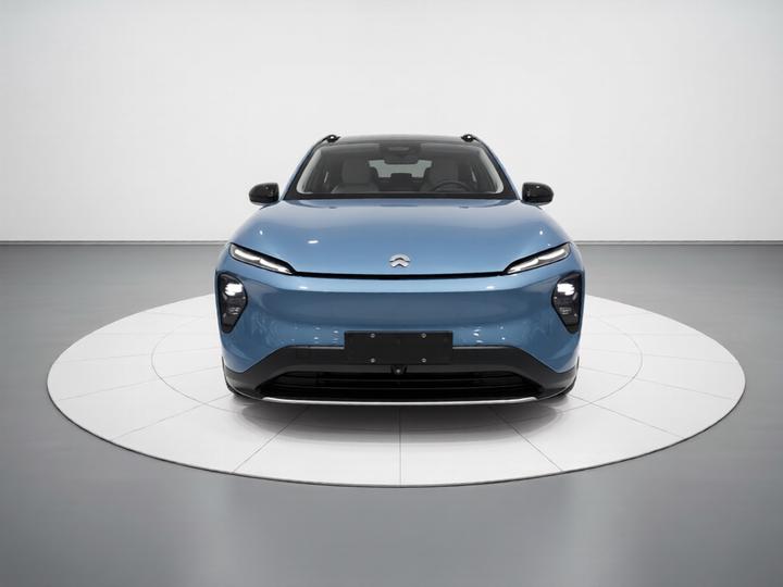 ES7 2022 100kWh Launch Edition photo 2