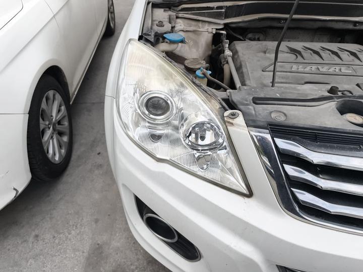 H6 2015 Upgraded 1.5T MT RWD Elite photo 7
