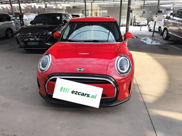 2022 Facelift 1.5T ONE 5-Door PLUS photo 2