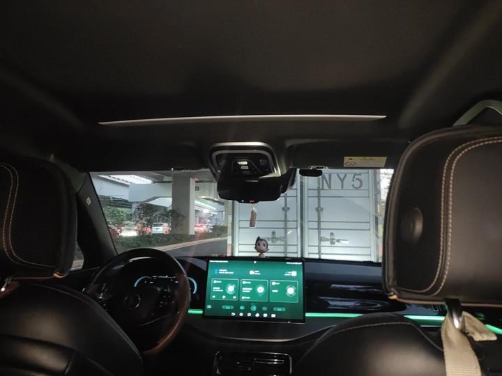 Tang EV 2021 DM-i 112KM Noble photo 8